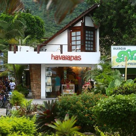 Suite Ilha Grande Angra dos Reis Exterior photo