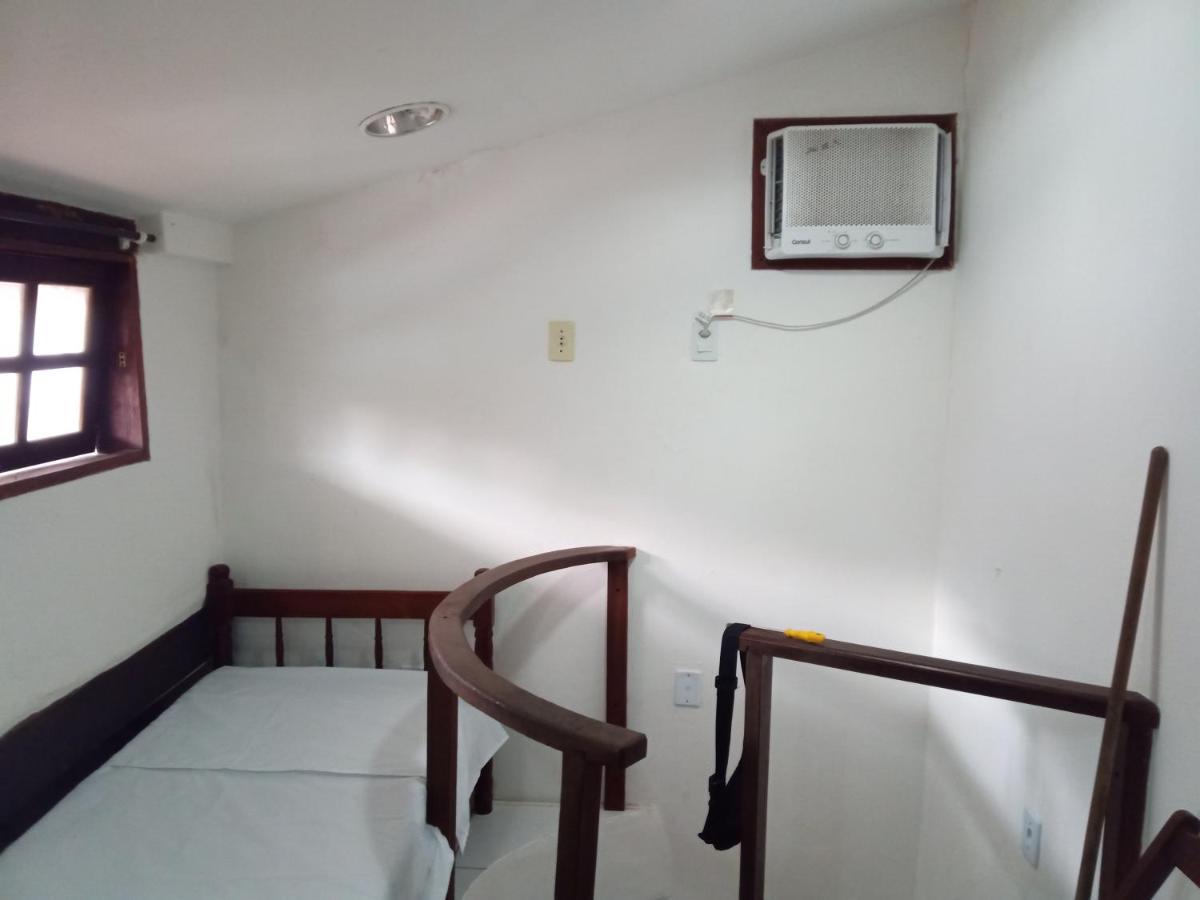 Suite Ilha Grande Angra dos Reis Exterior photo